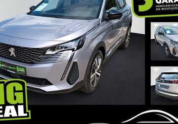 Peugeot 3008 23.941 km 19.990 &euro; Dachau 85221