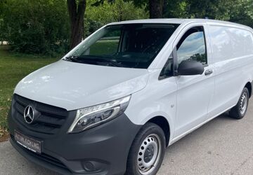 Mercedes-Benz Vito 134.842 km 22.900 &euro; Eching 85386