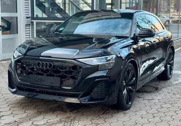 Audi Q8 17.800 km 89.870 &euro; München 81249