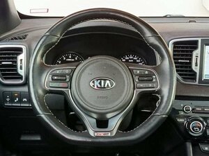 Kia SPORTAGE 1.6T GTL GD TECH LED 28.104 km 19.960 &euro; Höhenkirchen-Siegertsbrun 85635