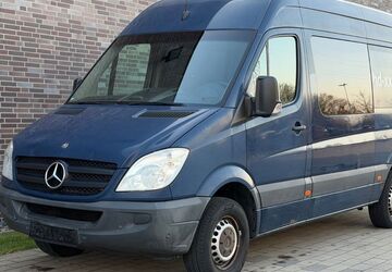 Mercedes-Benz Sprinter 226.400 km 7.590 &euro; Bergkirchen 85232