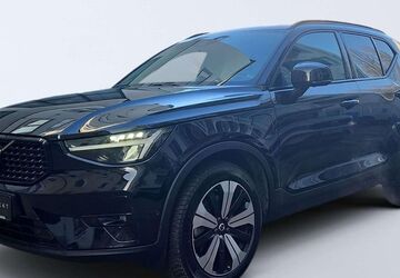 Volvo XC40 35.850 km 35.850 &euro; München 80337