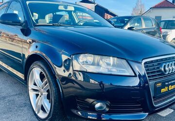 Audi A3 166.000 km 5.990 &euro; München 81825
