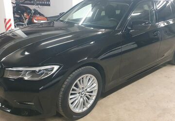 BMW 320 87.900 km 26.250 &euro; Baldham 85598