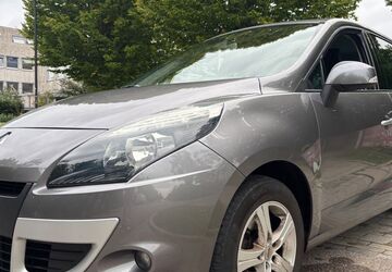 Renault Scenic 181.700 km 3.200 &euro; Riemerling 85521