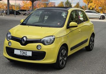 Renault Twingo 106.260 km 6.990 &euro; München 81243