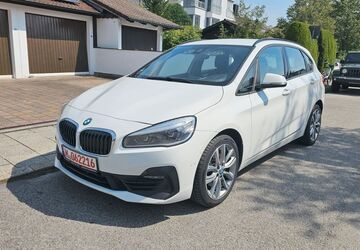 BMW 220 Active Tourer 203.000 km 14.900 &euro; München 81739