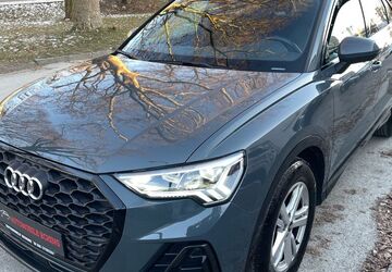 Audi Q3 118.427 km 31.990 &euro; Eching 85386