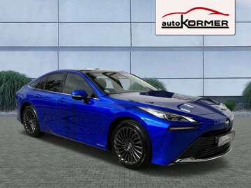Gebrauchte Toyota Mirai