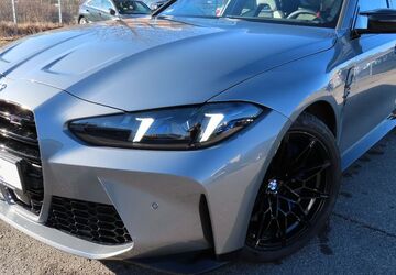 BMW M3 6.560 km 87.799 &euro; Fürstenfeldbruck 82256