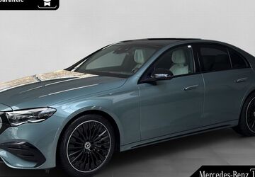 Mercedes-Benz E 400 4.926 km 69.500 &euro; Ottobrunn bei München 85521