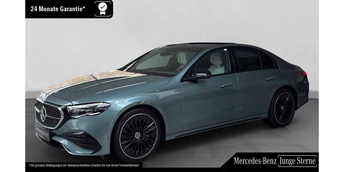 Mercedes-Benz E 400 4.926 km 69.500 &euro; Ottobrunn bei München 85521