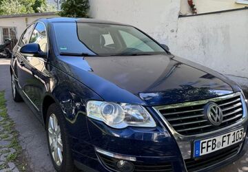 VW Passat 245.000 km 3.350 &euro; München 80689
