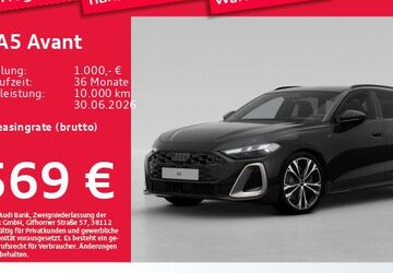 Audi A5 7.000 km 65.464 &euro; München 81825
