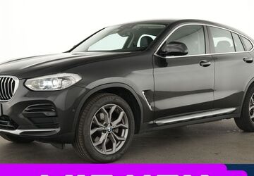BMW X4 39.661 km 34.525 &euro; Garching bei München 85748