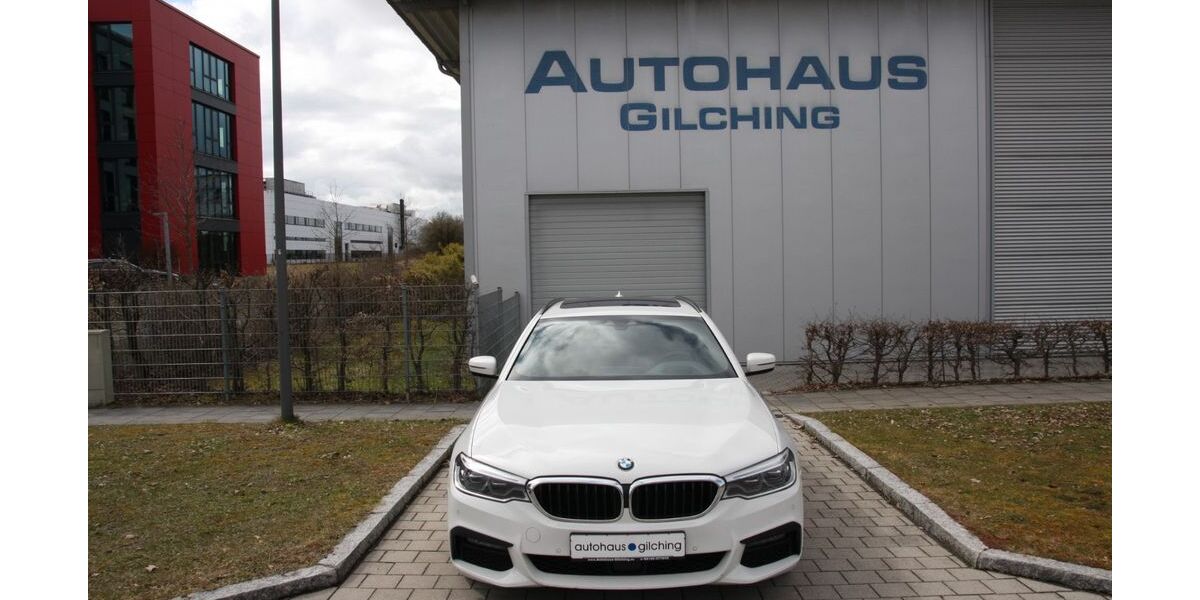 BMW 540 259.930 km 21.900 &euro; Gilching/Argelsried 82205