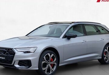 Audi S6 6.000 km 88.790 &euro; Groebenzell 82194