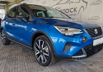 Seat Arona 7.300 km 21.950 &euro; Dachau 85221
