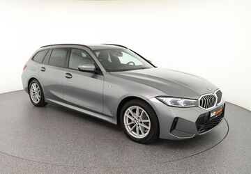 BMW 320 17.071 km 44.440 &euro; Garching 85748