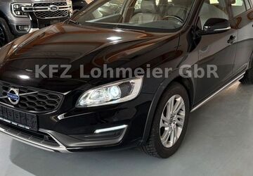 Volvo V60 154.200 km 16.990 &euro; Niederneuching 85467