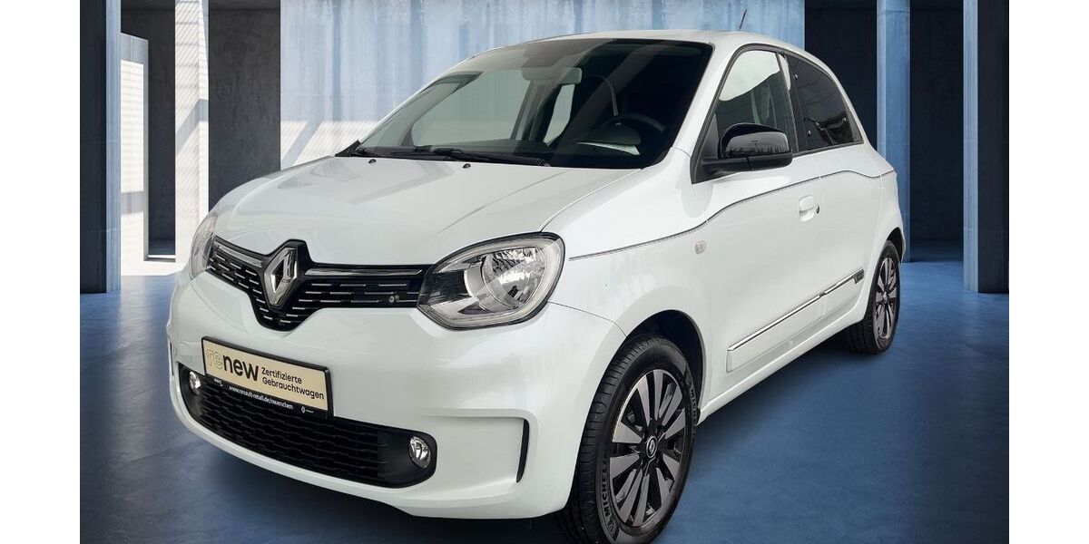 Renault Twingo 17.013 km 13.890 &euro; München 81827
