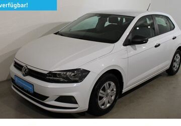 VW Polo 38.100 km 12.780 &euro; Olching 82140