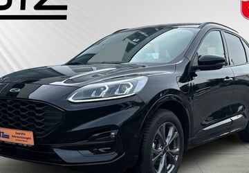 Ford Kuga 37.500 km 25.930 &euro; Fürstenfeldbruck 82256