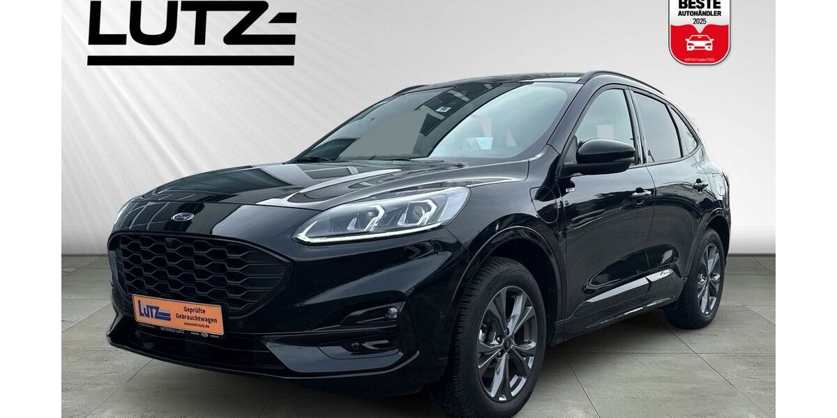 Ford Kuga 37.500 km 25.930 &euro; Fürstenfeldbruck 82256
