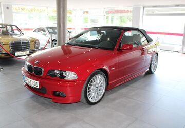 BMW 330 22.500 km 39.990 &euro; Puchheim-Bhf bei München 82178
