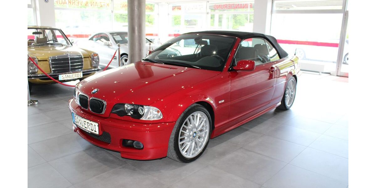 BMW 330 22.500 km 39.990 &euro; Puchheim-Bhf bei München 82178