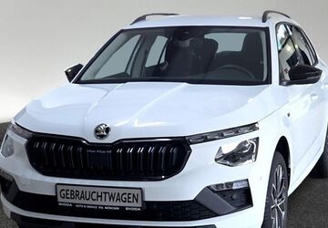 Skoda Kamiq 20.600 km 24.960 &euro; München 80935