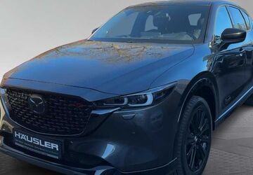 Mazda CX-5 128.693 km 24.990 &euro; Fürstenfeldbruck 82256