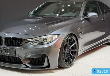 BMW M4 92.000 km 47.500 &euro; Starnberg 82319