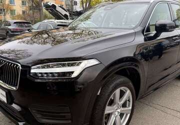 Volvo XC90 59.840 km 39.900 &euro; München 81243