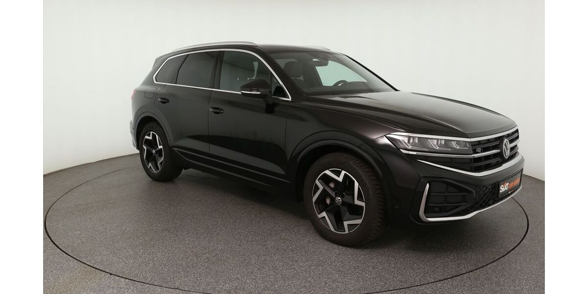 VW Touareg 32.325 km 57.330 &euro; Garching 85748
