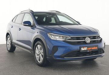 VW Taigo 92.514 km 14.220 &euro; Garching 85748