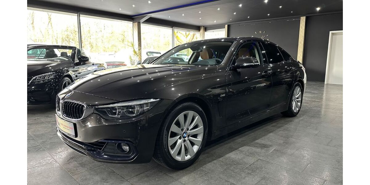 BMW 430 Gran Coupé 136.000 km 21.690 &euro; Gröbenzell 82194