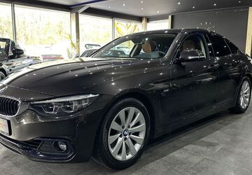 BMW 430 Gran Coupé 136.000 km 21.890 &euro; Gröbenzell 82194
