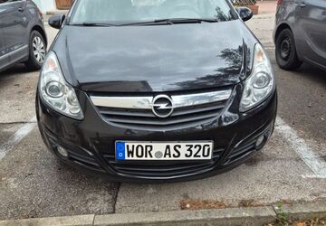 Opel Corsa 210.000 km 2.500 &euro; Wolfratshausen 82515