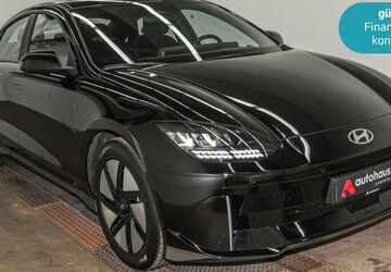 Hyundai IONIQ 6 12.349 km 22.880 &euro; Eching 85386