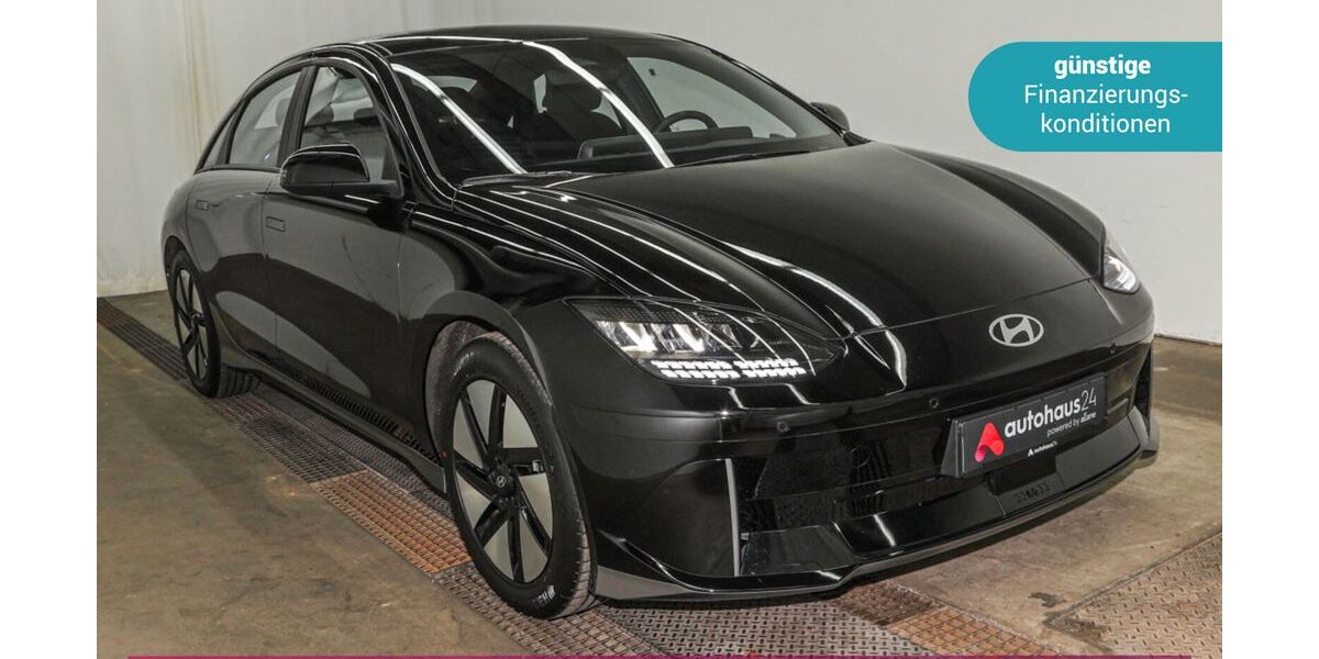 Hyundai IONIQ 6 12.349 km 22.880 &euro; Eching 85386