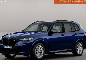 BMW X5 M60 15.983 km 88.901 &euro; München 80939