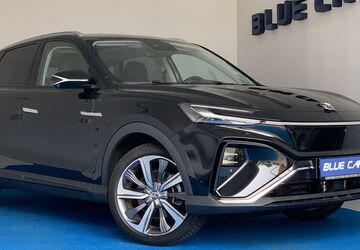 MG Marvel R 15.444 km 25.900 &euro; München 80997