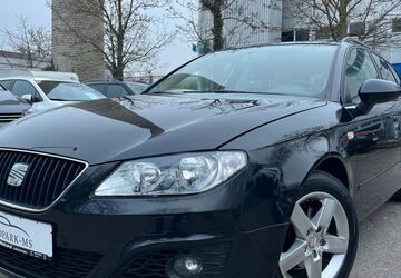 Seat Exeo 293.182 km 2.990 &euro; München 81243
