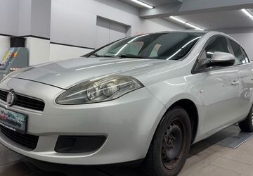 Fiat Bravo 88.749 km 3.690 &euro; München 81243