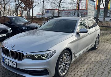 BMW 530 187.500 km 21.999 &euro; München 81243