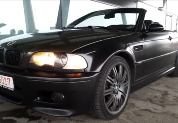 BMW M 3 120.000 km 30.000 &euro; Gilching 82205