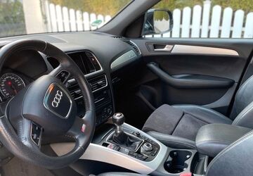 Audi Q5 146.000 km 14.700 &euro; München 81245