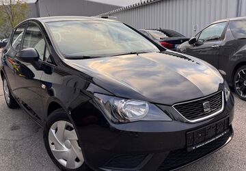 Seat Ibiza 163.000 km 3.990 &euro; Dachau 85221