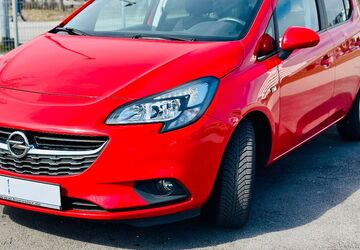 Opel Corsa 27.000 km 11.000 &euro; Hohenbrunn 85662